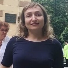 Фотография девушки Василиса, 44 года из г. Москва