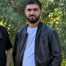 Фотография мужчины Музеффер, 27 лет из г. Свободный (Свердловская Область)