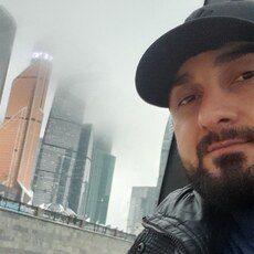 Фотография мужчины Давид, 45 лет из г. Люберцы