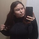 Вика, 19 лет