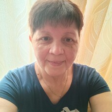 Фотография девушки Галина, 56 лет из г. Дмитров