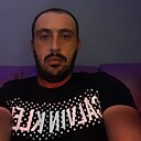 Гарик, 34 года