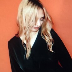 Фотография девушки Вика, 37 лет из г. Улан-Удэ