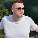Макс, 35 лет