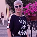 Людмила, 64 года