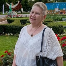 Фотография девушки Гульнара, 62 года из г. Кострома