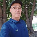 Мурад, 53 года