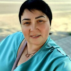 Фотография девушки Светлана, 46 лет из г. Рассказово