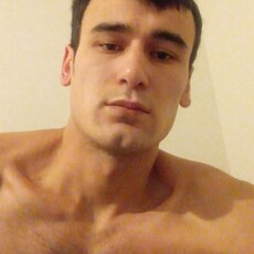 Фотография мужчины Orzu, 21 год из г. Чусовой