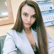 Фотография девушки Олеся, 42 года из г. Великие Луки