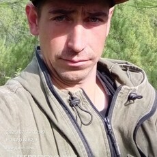 Фотография мужчины Жека, 31 год из г. Елизово