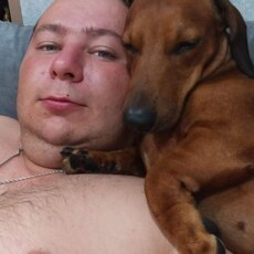 Фотография мужчины Леха, 31 год из г. Кирсанов