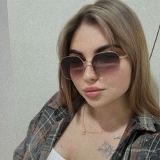 Фотография девушки Ксения, 31 год из г. Джанкой