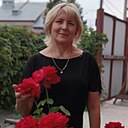 Альфина, 57 лет