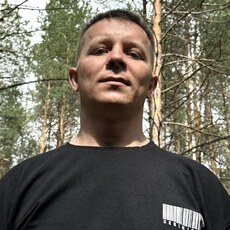 Фотография мужчины Юрий, 31 год из г. Пермь