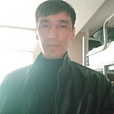 Назар, 35 лет