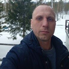 Фотография мужчины Евгений, 42 года из г. Екатеринбург