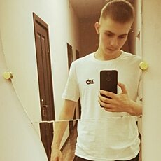 Фотография мужчины Дмитрий, 22 года из г. Мозырь