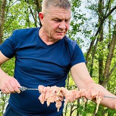 Фотография мужчины Геннадий, 51 год из г. Выселки