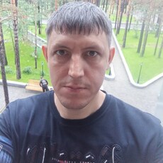 Фотография мужчины Максим, 38 лет из г. Хилок