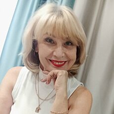 Фотография девушки Татьяна, 58 лет из г. Архангельск