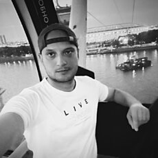 Фотография мужчины Grey, 39 лет из г. Буденновск