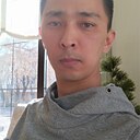 Азат, 34 года