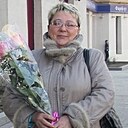 Наталья, 61 год