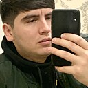 Умид, 27 лет