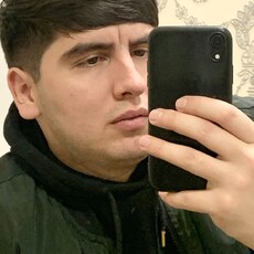 Фотография мужчины Умид, 27 лет из г. Кингисепп