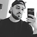 Capuna, 34 года