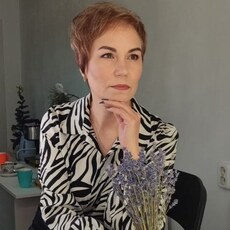 Фотография девушки Стелла, 50 лет из г. Гродно