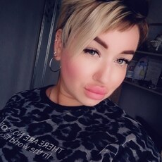 Фотография девушки Леночка, 32 года из г. Тольятти