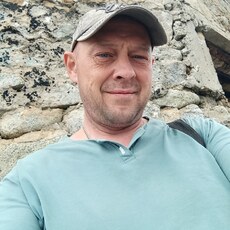 Фотография мужчины Борис, 43 года из г. Амурск