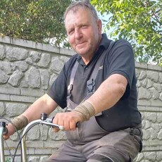 Фотография мужчины Сеня, 45 лет из г. Днепр