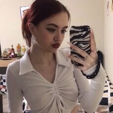 Фотография девушки Поля, 22 года из г. Донецк (Ростовская Обл.)