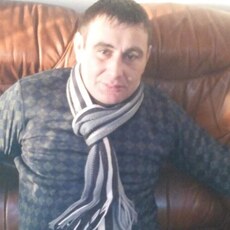 Фотография мужчины Сеймур, 48 лет из г. Санкт-Петербург