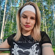 Фотография девушки Екатерина, 38 лет из г. Верхняя Пышма