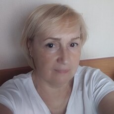 Фотография девушки Татьяна, 61 год из г. Уфа