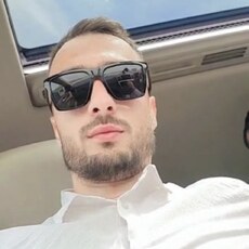 Фотография мужчины Murat, 33 года из г. Ургенч