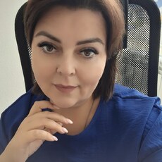 Фотография девушки Инна, 43 года из г. Нижний Новгород