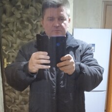 Фотография мужчины Фёдор, 47 лет из г. Кузнецк