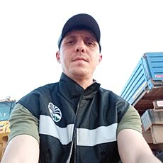 Фотография мужчины Максим, 38 лет из г. Иркутск