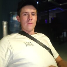 Фотография мужчины Никита, 23 года из г. Лида