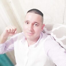 Фотография мужчины Мужчина, 36 лет из г. Каспийск