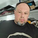 Диджей, 44 года