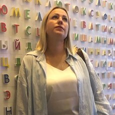 Фотография девушки Юлия, 42 года из г. Москва