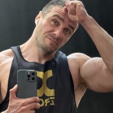 Фотография мужчины Максим, 41 год из г. Раменское