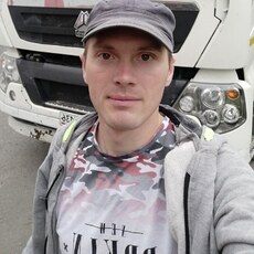 Фотография мужчины Александр, 30 лет из г. Рязань