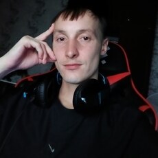 Фотография мужчины Сергей, 28 лет из г. Тайшет